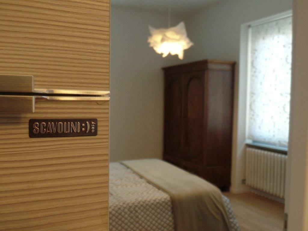 Apartamento Residenza Vittorio Emanuele Gorizia Exterior foto