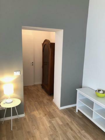 Apartamento Residenza Vittorio Emanuele Gorizia Exterior foto