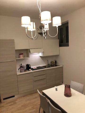 Apartamento Residenza Vittorio Emanuele Gorizia Exterior foto